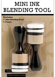 Ranger - Ink Blending tool - Foam