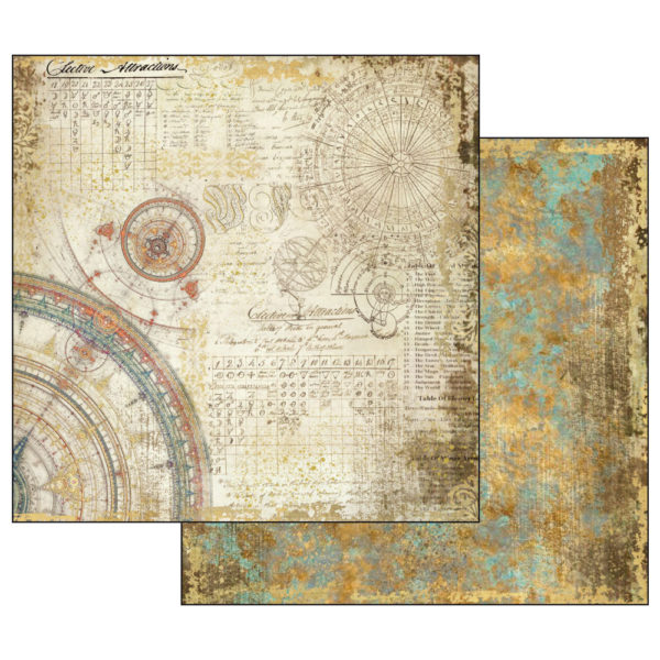 Stamperia - Alchemy - 12x12 - Image 6