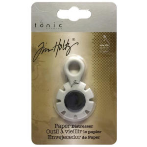 Tim Holtz - Paper Distresser - Tonic Studios
