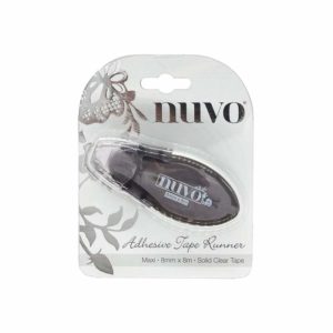 Nuvo Maxi Límmús