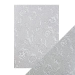 Tonic Studios - Steel Toile - A4