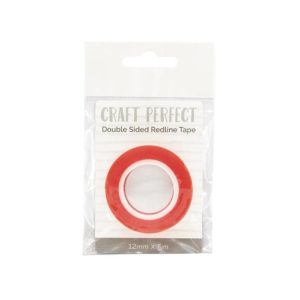 Craft Perfect Tonic Studio - Double sided Redline tape