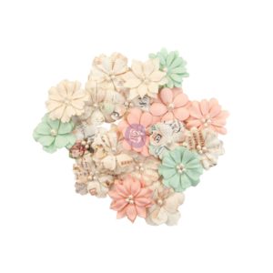 Prima Flower - Apricot honey - Little Bites