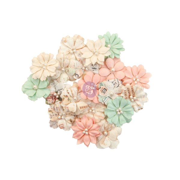 Prima Flower - Apricot honey - Little Bites