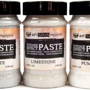 Prima - Art Extravagance - Stone Effect Pastes