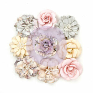 Prima - Lavender Flowers - Julienne