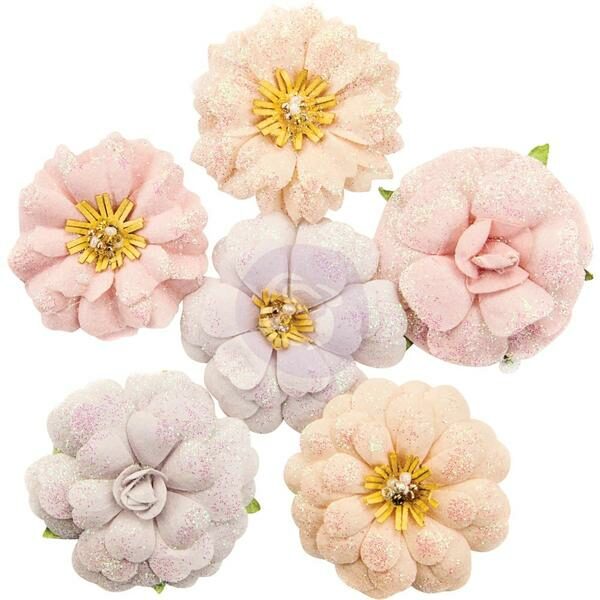 Prima - Lavender Frost - Sweet Melody