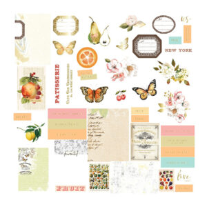 Prima - Fruit Paradise - Ephemera