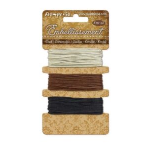 Stamperia - Embellissement - Cord