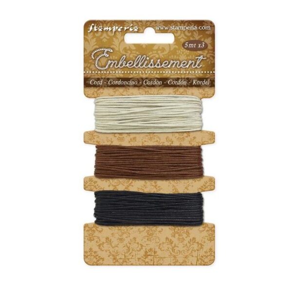 Stamperia - Embellissement - Cord
