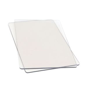 Sizzix Big Shot - STANDARD STÆRÐ Cutting pads