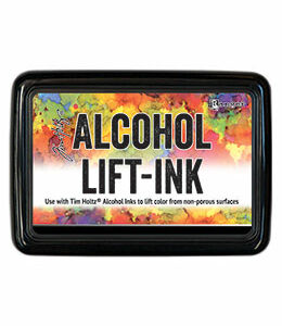 Ranger - Alcohol Lift-Ink