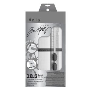 Tim Holtz Precision Craft Trimmer - Skeri