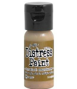 Tim Holtz - Flip Top - Distress Paint - Brushed Corduroy