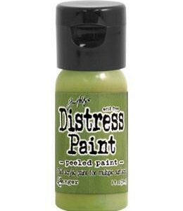 Tim Holtz - Flip Top - Distress Paint - Peeled Paint