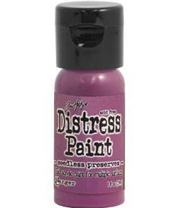 Tim Holtz - Flip Top - Distress Paint - Seedless Preserves