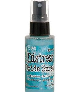 Distress Oxide Spray - Broken China