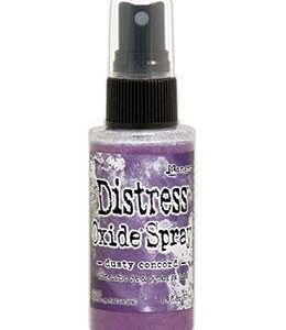 Distress Oxide Spray - Dusty Concord