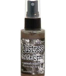 Distress Oxide Spray - Ground Espresso