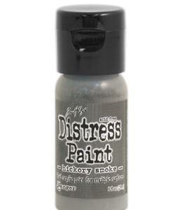 Tim Holtz - Flip Top - Distress Paint - Hickory Smoke