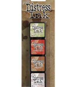 Distress Mini kit 11