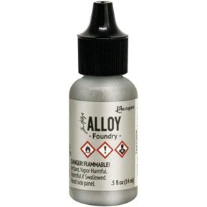 Ranger - Alcohol Ink - Alloy - Foundry