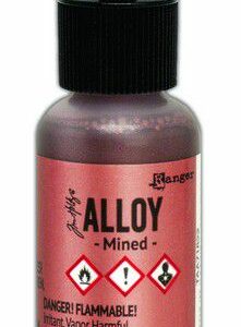 Ranger - Alcohol Ink - Alloy - Mined
