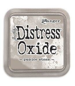 Distress Oxide - Blekpúði - Pumice Stone