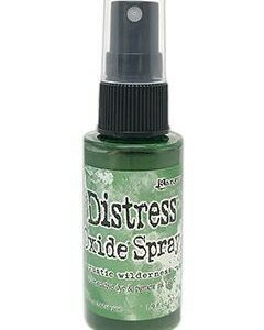 Distress Oxide Spray - Rustic Wilderness