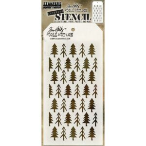 Stampers Anonymous - Stensill - Pines