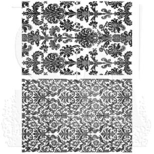 Tim Holtz - Stimplasett - Tapestry