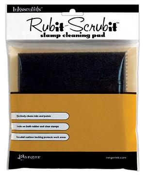 Ranger Rubit-Scrubit™ Pad
