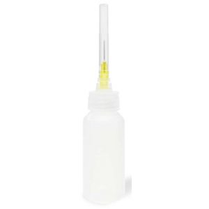 Ultra fine tip - tóm plastflaska