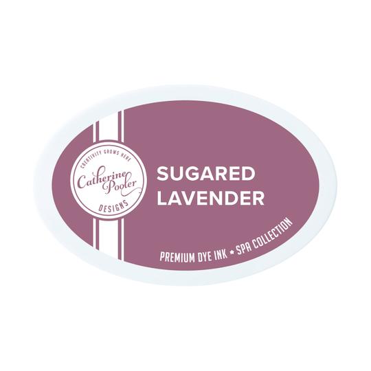 Catherine Pooler - Blekpúði - Sugared Lavender