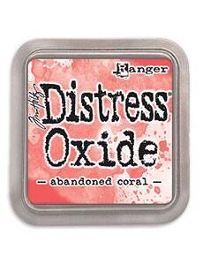 Distress Oxide - Blekpúði - Abandoned Coral