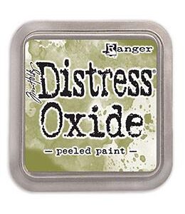 Distress Oxide - Blekpúði - Peeled Paint