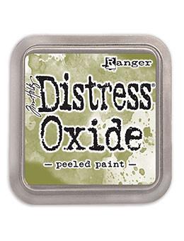 Distress Oxide - Blekpúði - Peeled Paint