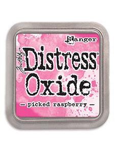 Distress Oxide - Blekpúði - Picket Raspberry