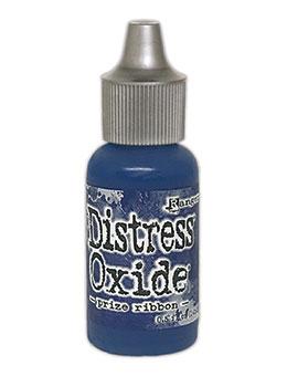 Distress Oxide Blekfylling - Prized Ribbon