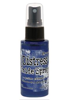 Distress Oxide Spray - Prized Ribbon