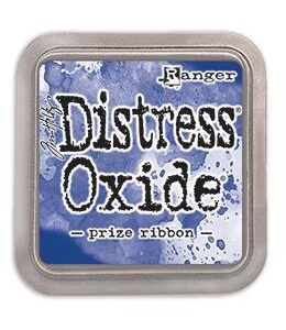Distress Oxide - Blekpúði - Prized Ribbon