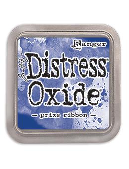 Distress Oxide - Blekpúði - Prized Ribbon
