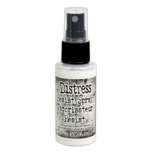 Ranger Resist spray