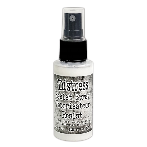 Ranger Resist spray