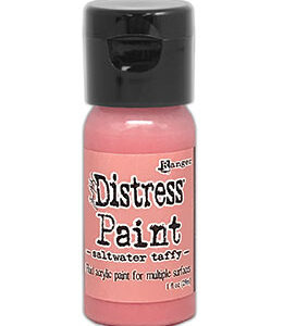 Tim Holtz - Flip Top - Distress Paint - Saltwater Taffy