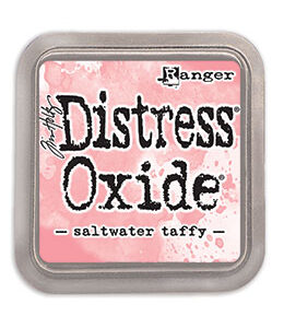 Distress Oxide - Blekpúði - Saltwater Taffy