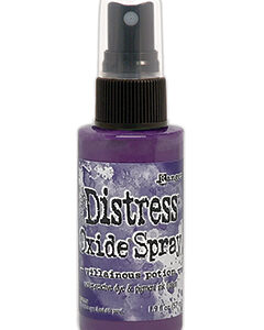 Distress Oxide Spray - Villainous Potion
