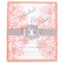 Sizzix - Skurðarmót - Floral wrap