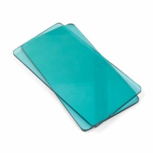 Sizzix SIDEKICK STÆRÐ - Skurðarplötur - Aqua
