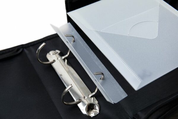 Sizzix Storage Accessory - Die Storage Adapter Adhesive Strips - Image 2